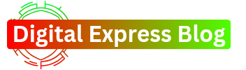 Digital Express Blog
