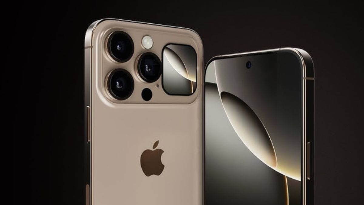 Apple iPhone 17 Pro Max Launch date Features