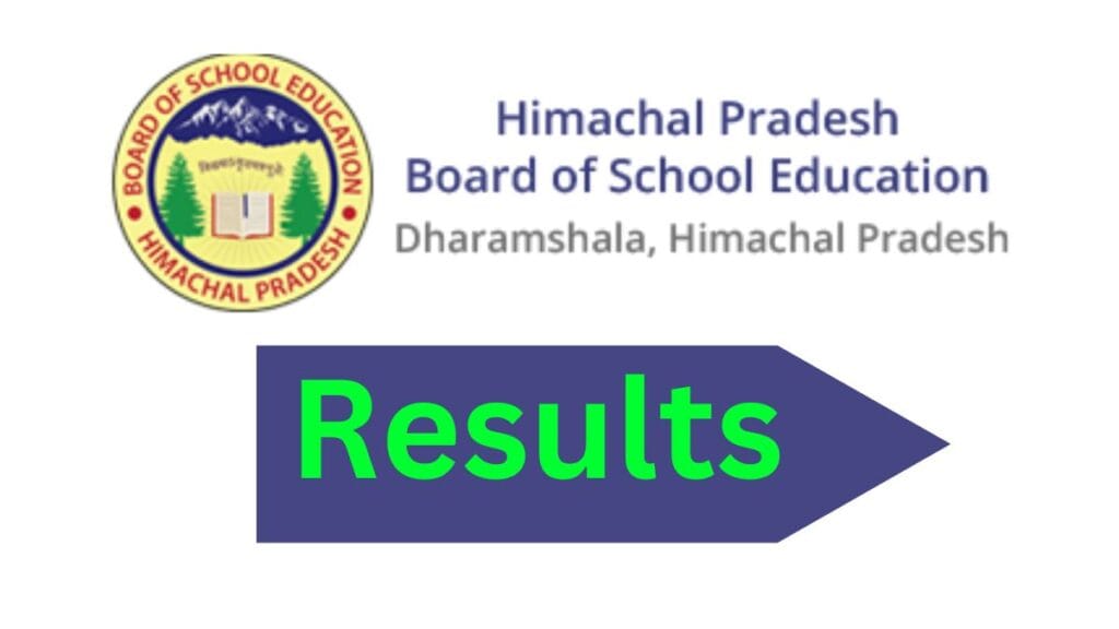 Hpbose board Results 2025