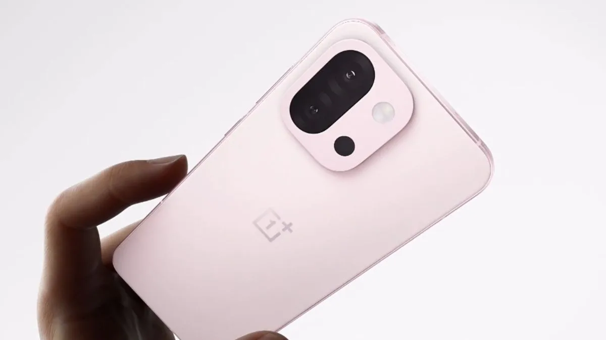 OnePlus 13s