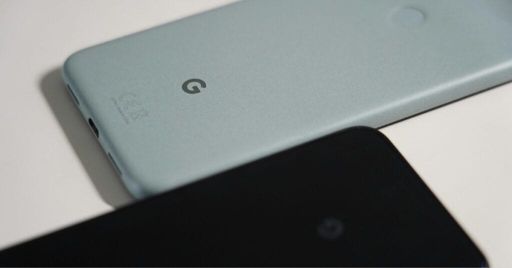 Google Pixel 10 Pro Fold