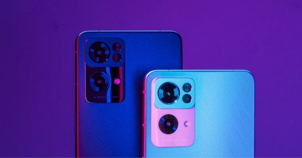 Oppo Reno 15 Pro 5G