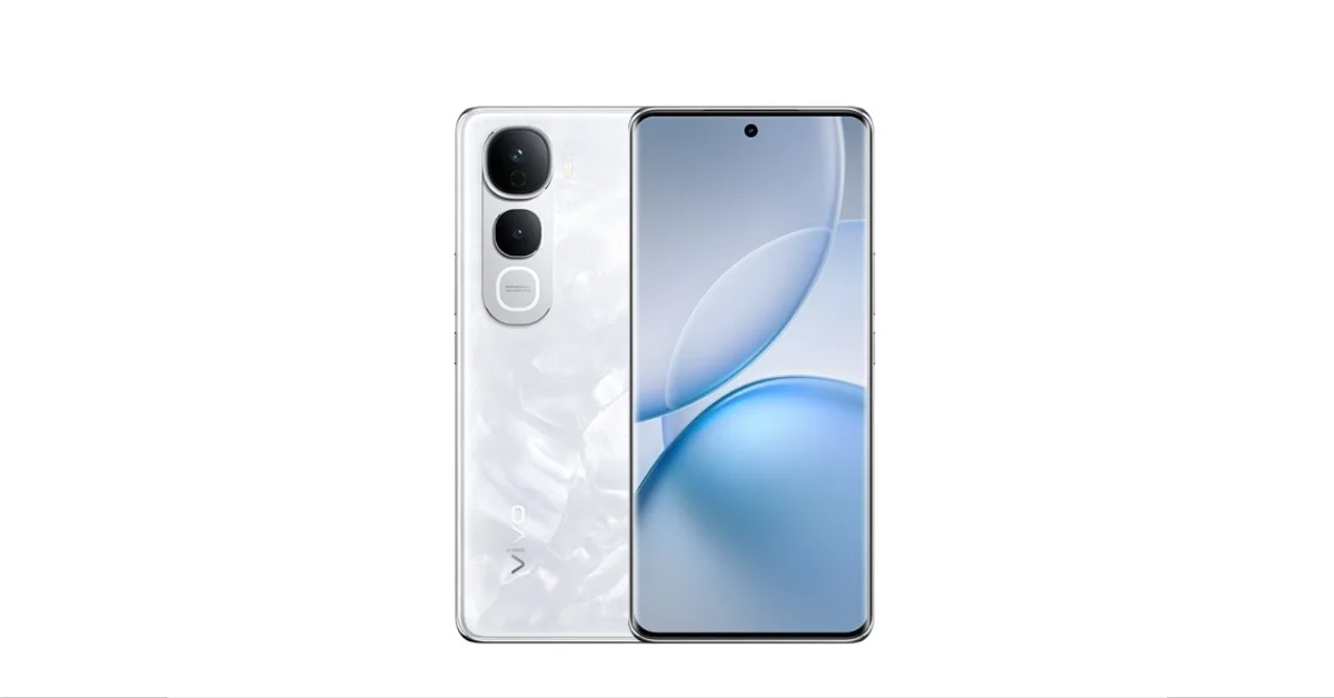 Vivo Y400 Pro 5G