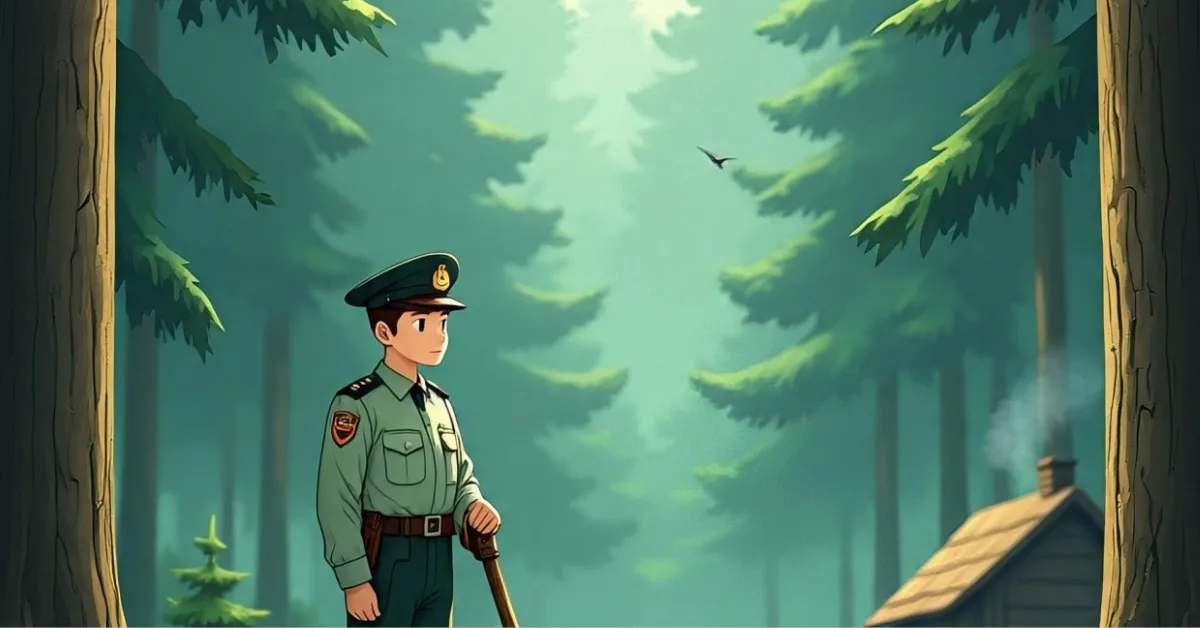 HP Forest Guard Recruitment 2025