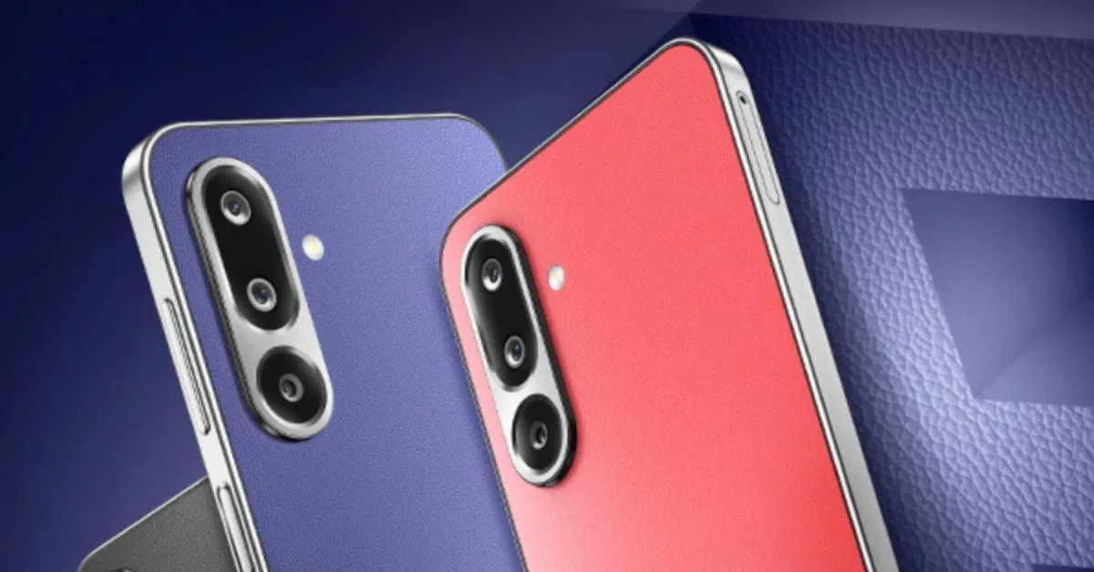 Galaxy F36 5G
