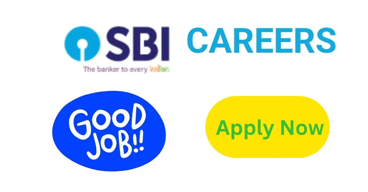 SBI PO Vacancy 2025