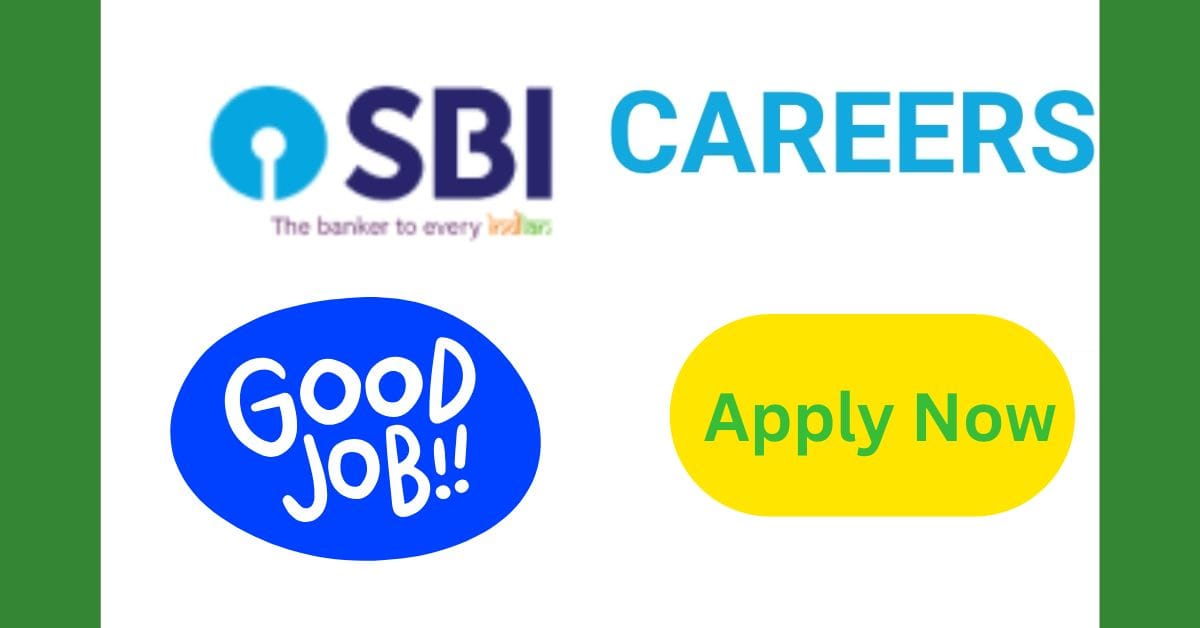 SBI PO Vacancy 2025