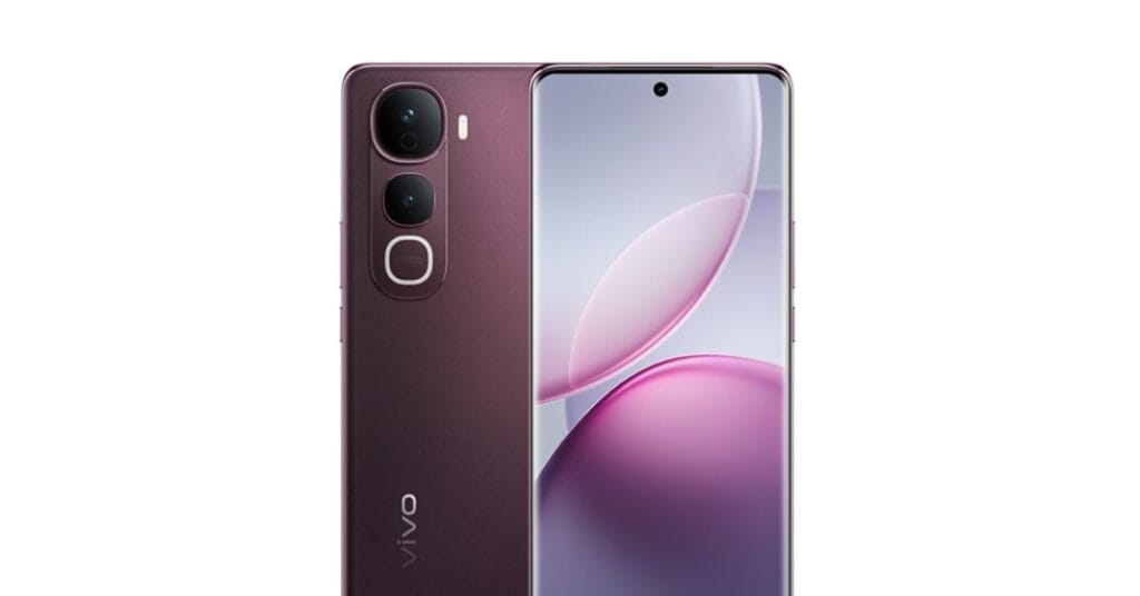 Vivo Y400 Pro 5G