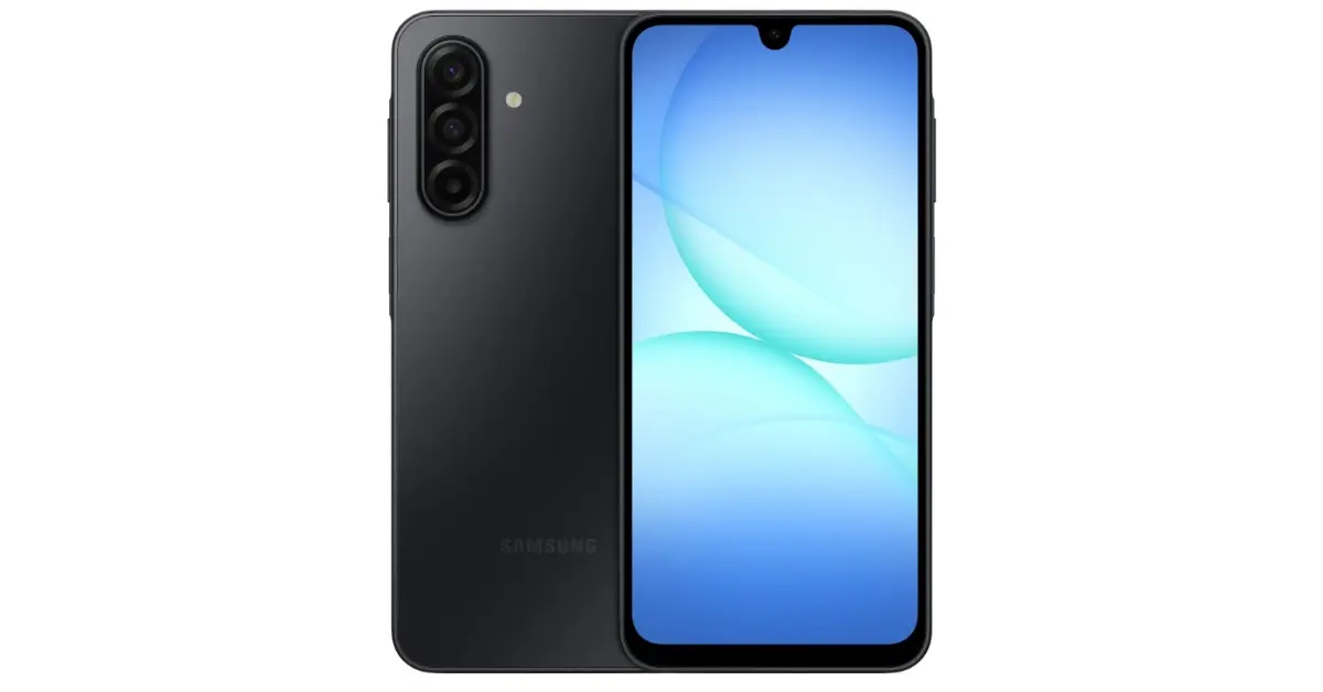 Samsung Galaxy A17 5G