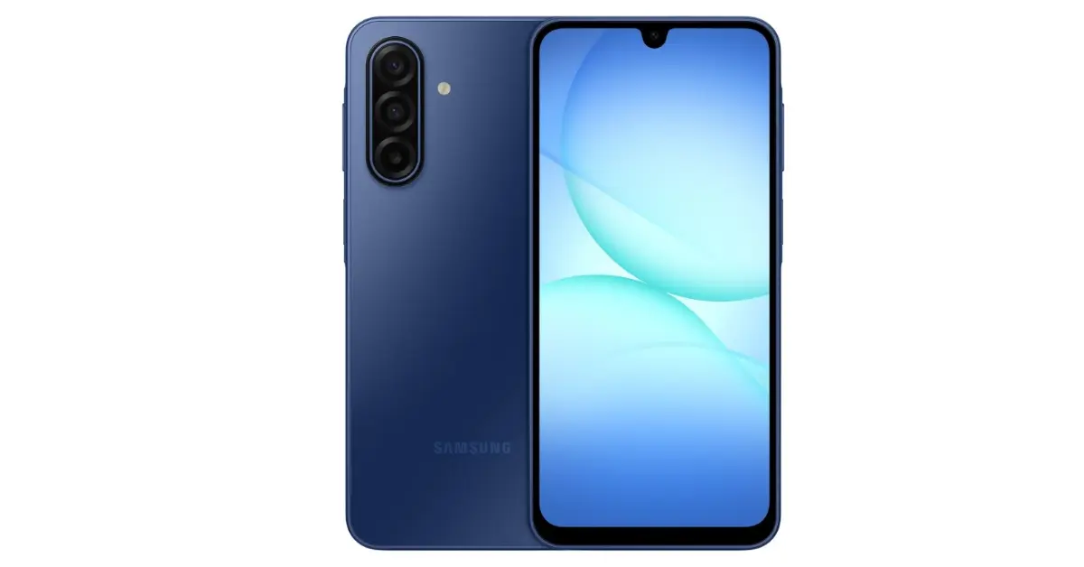 Samsung Galaxy A17 5G