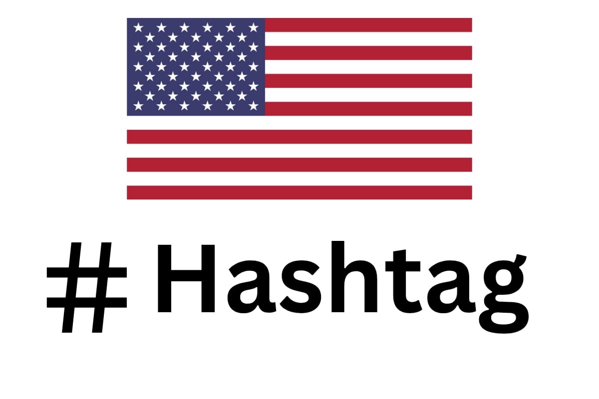 Best USA Hashtags 2025