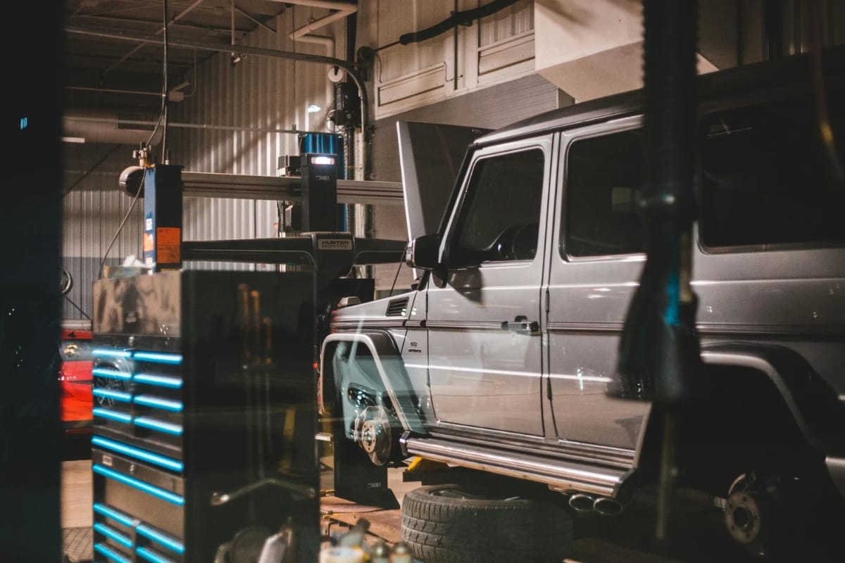 Low Cost Car Repair in NYC