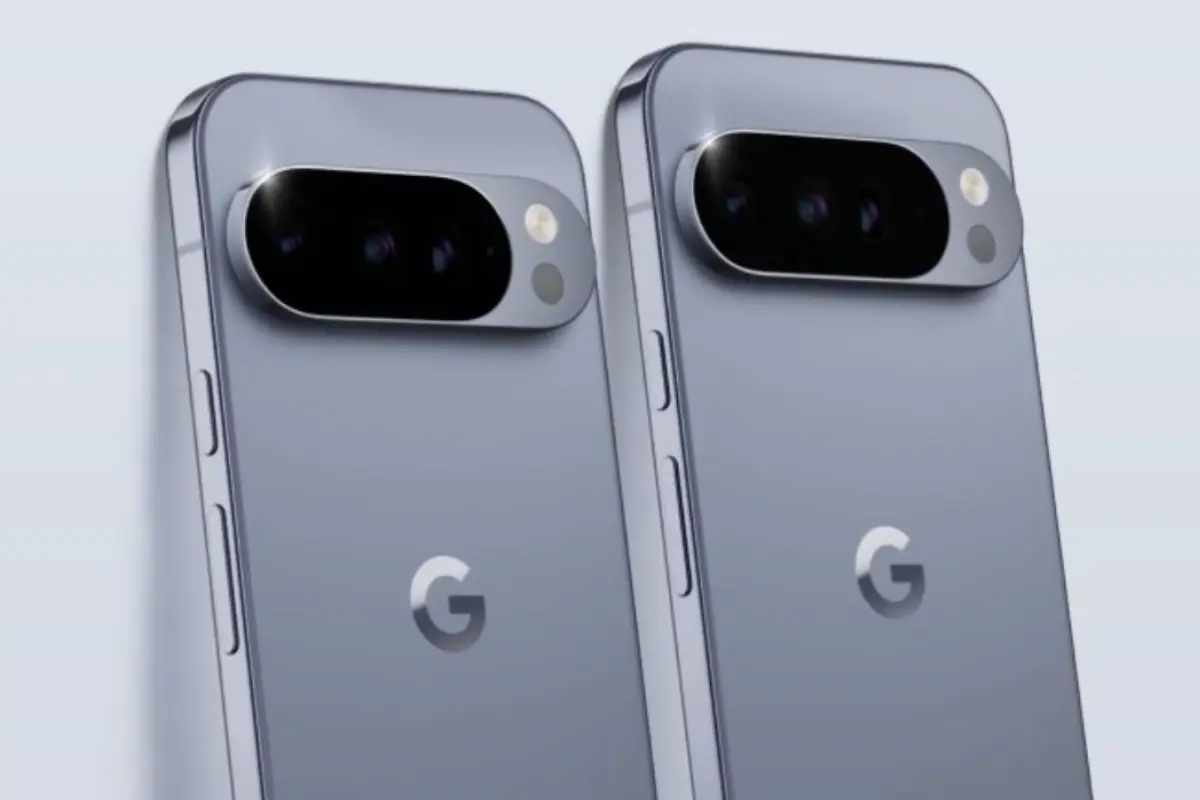 Google Pixel 10 Pro And Pro Xl