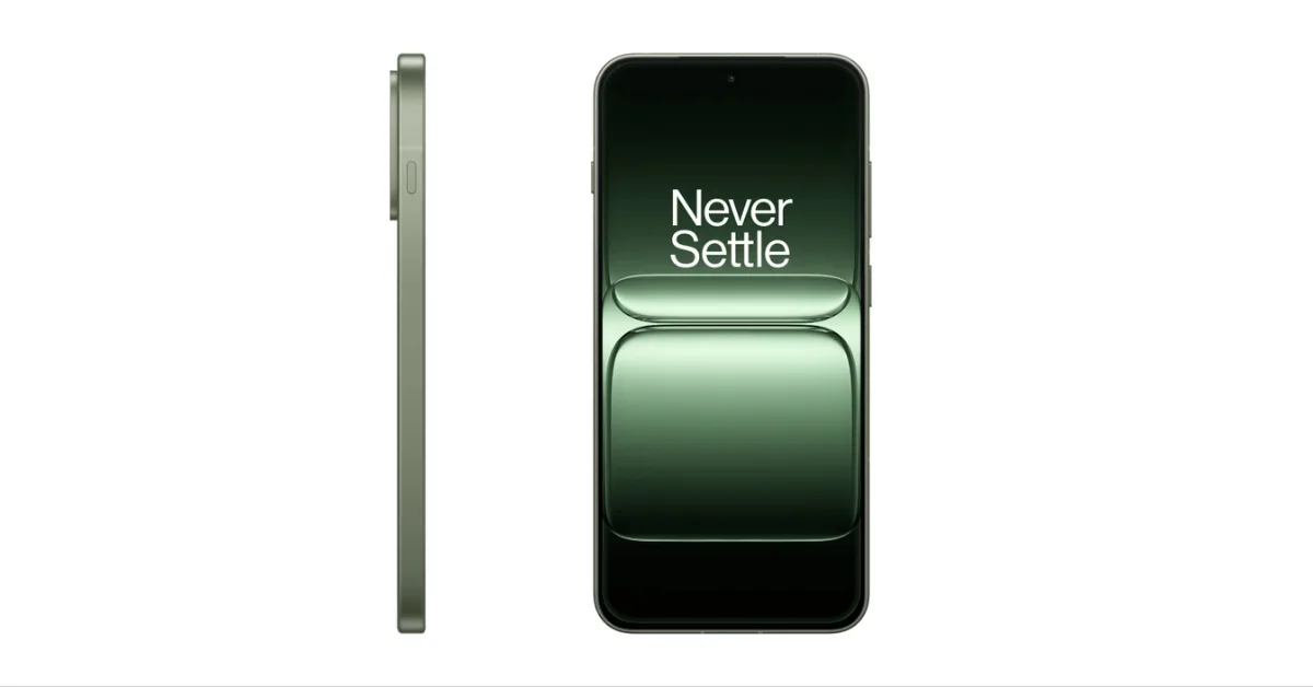 OnePlus 15