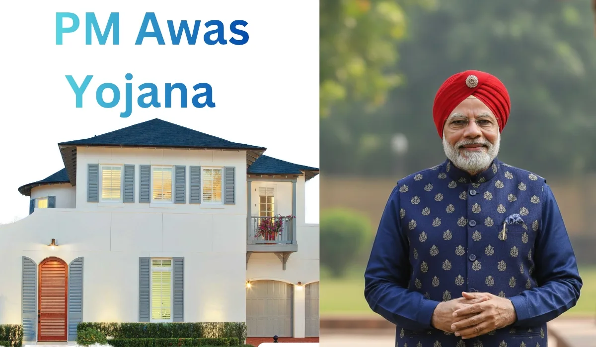 PM Awas Yojana