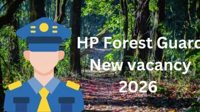 HP Home Guard Recruitment 2026