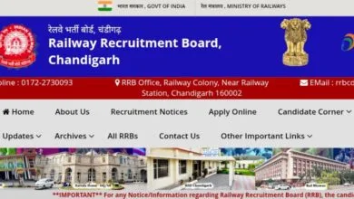 RRB Group D Recruitment 2026