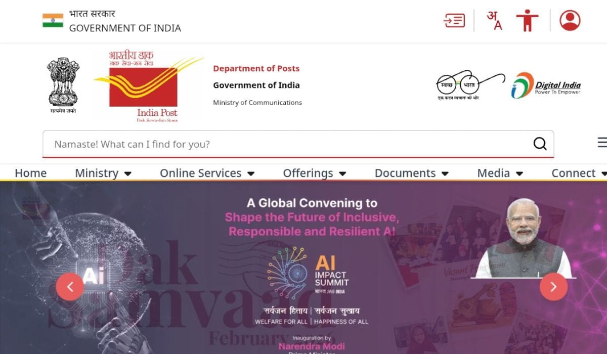 India Post GDS Result 2026 Live Updates